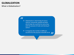 Globalization PPT Slide 2