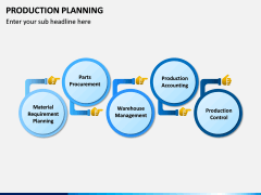 Production Planning PPT Slide 10
