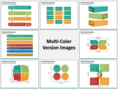 Prioritization Matrix PPT MC Combined