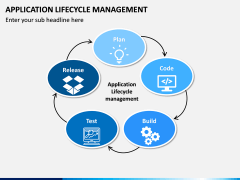 Application Lifecycle Management PPT Slide 13