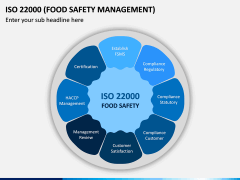 ISO 22000 PPT Slide 2