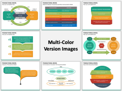 Transactional Model MC Combined