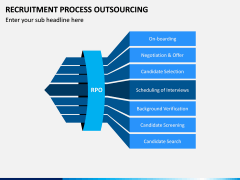 Recruitment Process Outsourcing PPT Slide 8