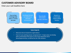 Customer Advisory Board PPT Slide 4