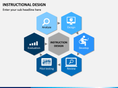 Instructional Design PPT Slide 6