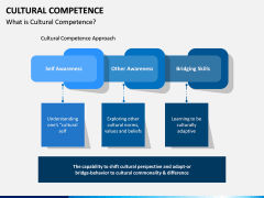 Cultural Competence PPT Slide 1