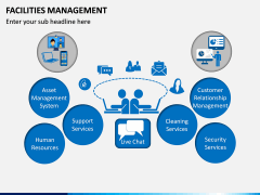 Facilities Management PPT slide 6