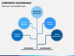 Corporate Governance PPT Slide 9