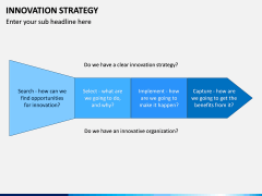 Innovation Strategy PPT Slide 6