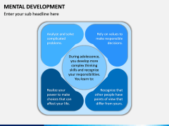 Mental Development PPT Slide 9