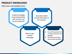 Product Knowledge PPT Slide 11