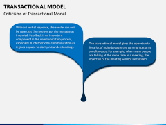 Transactional Model PPT Slide 6