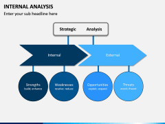 Internal Analysis PPT slide 10