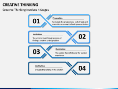 Creative Thinking PPT Slide 10