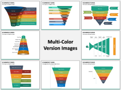 E-commerce Funnel PPT MC Combined