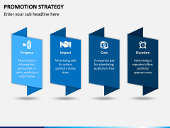 Promotion Strategy PPT Slide 12