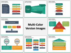 Logistic Strategy PPT MC Combined