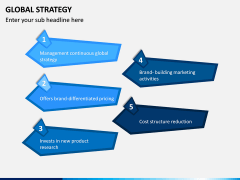 Global Strategy PPT Slide 12