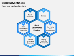Good Governance PPT Slide 3