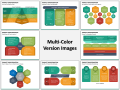 Finance Transformation PPT Slide MC Combined