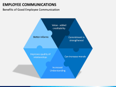 Employee Communications PPT Slide 10