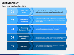 CRM Strategy PPT Slide 14