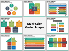 Effective Management PPT Slide MC Combined