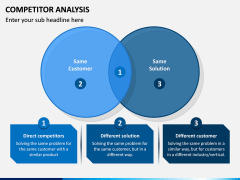 Competitor Analysis PPT Slide 12