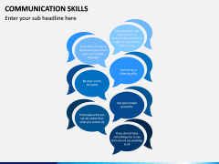 Communication Skills PPT Slide 8