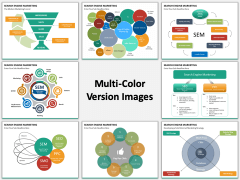Search engine marketing MC Combined