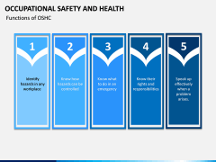 Occupational Safety and Health PPT Slide 2