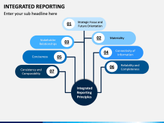 Integrated Reporting PPT Slide 7