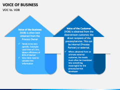 Voice of Business PPT Slide 10