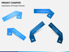 Project Charter PPT slide 13