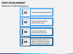 Staff Development PPT Slide 5