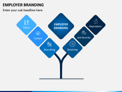 Employer Branding PPT Slide 1