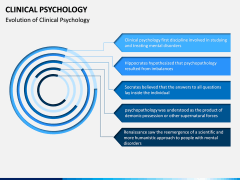 Clinical Psychology PPT slide 5