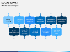 Social Impact PPT Slide 3