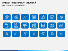 Market Penetration PPT Slide 13