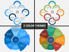 Product Analysis PPT Cover Slide