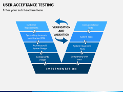 User Acceptance Testing PPT Slide 4
