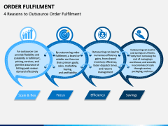 Order Fulfilment PPT Slide 10