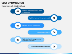 Cost Optimization PPT Slide 10