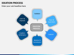 Ideation Process PPT Slide 8