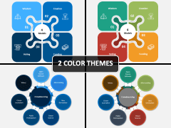Crowdsourcing PPT Cover Slide