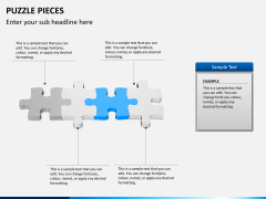 Puzzles bundle PPT slide 45