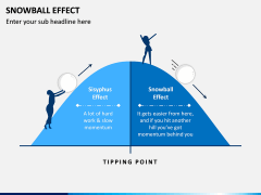 Snowball Effect PPT Slide 3