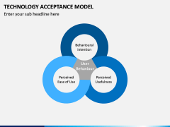 Technology Acceptance Model PPT Slide 7