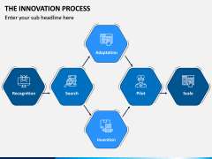 Innovation Process PPT Slide 13