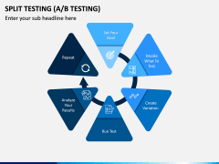 Split Testing PPT Slide 11